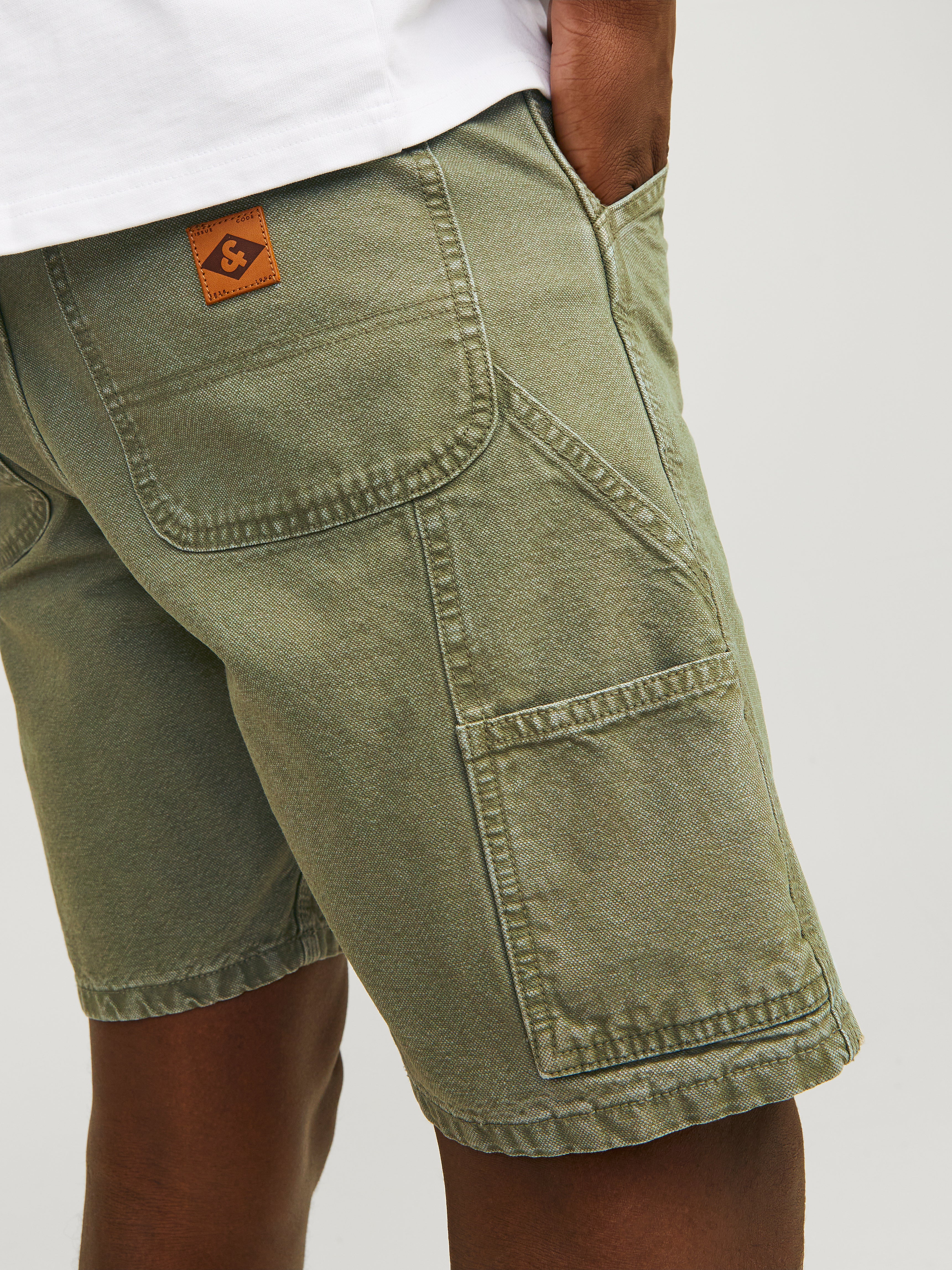 Loose Fit Shorts | Jack & Jones