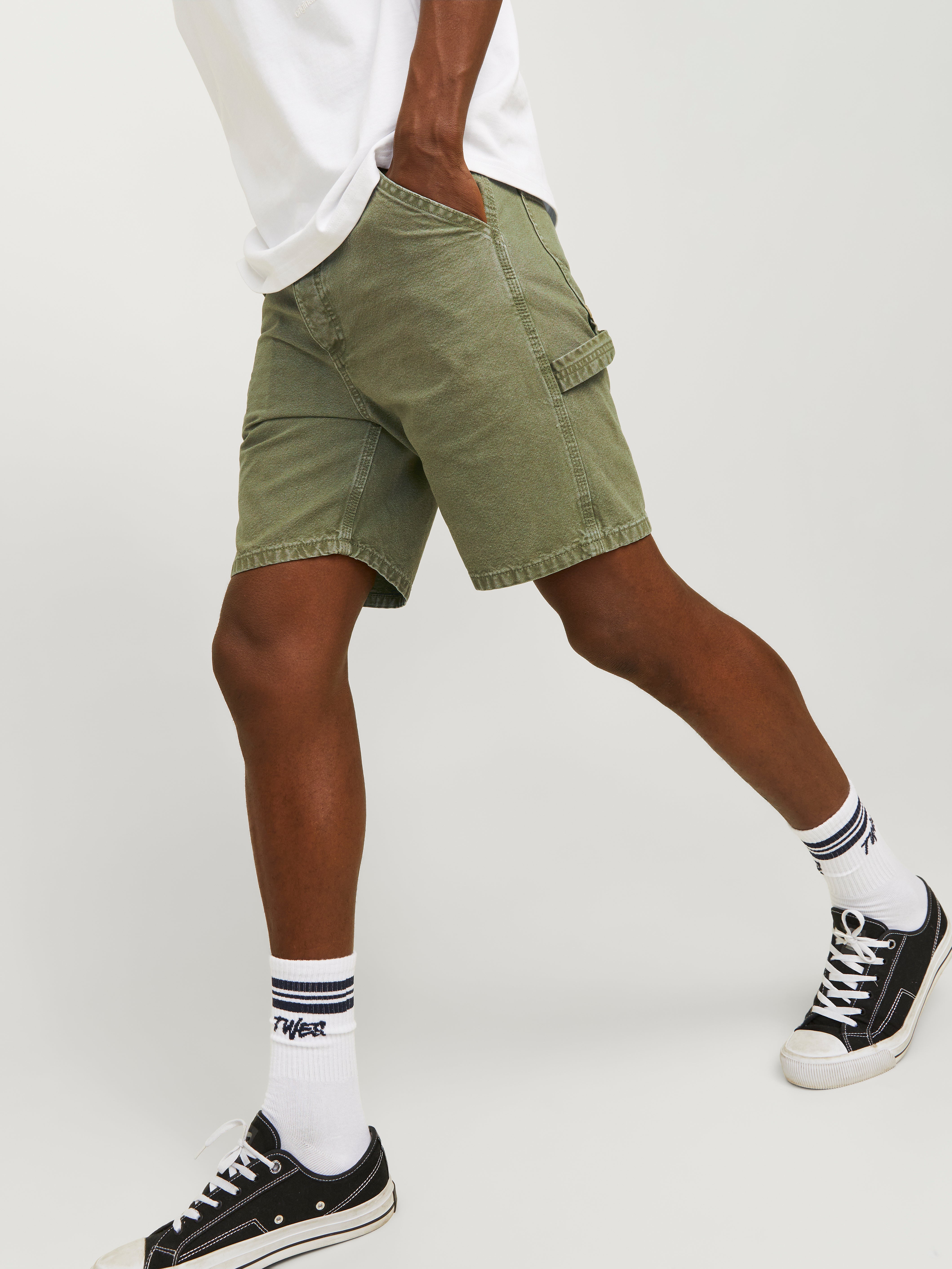 Loose Fit Shorts | Jack & Jones