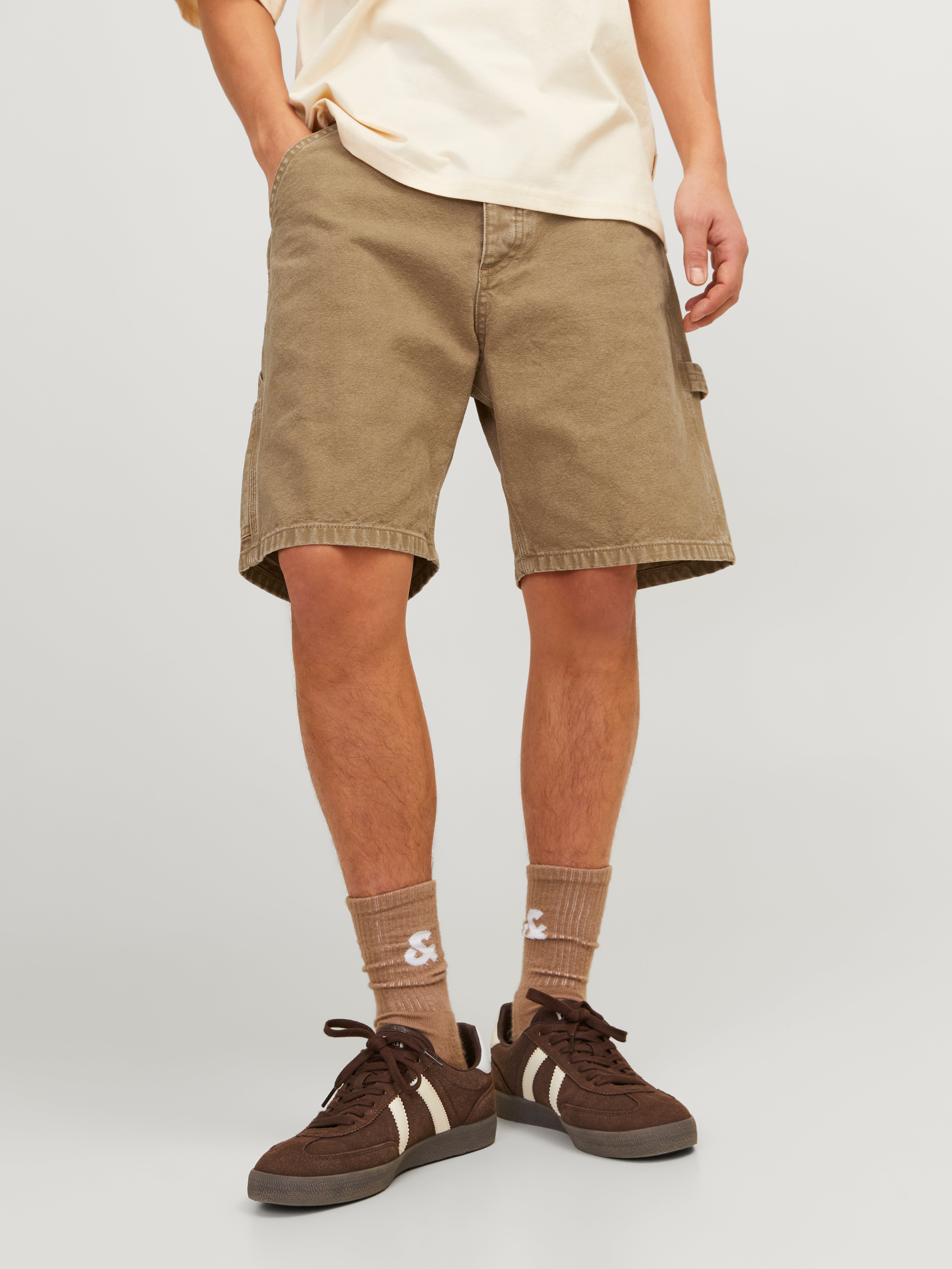 Loose Fit Shorts | Jack & Jones®