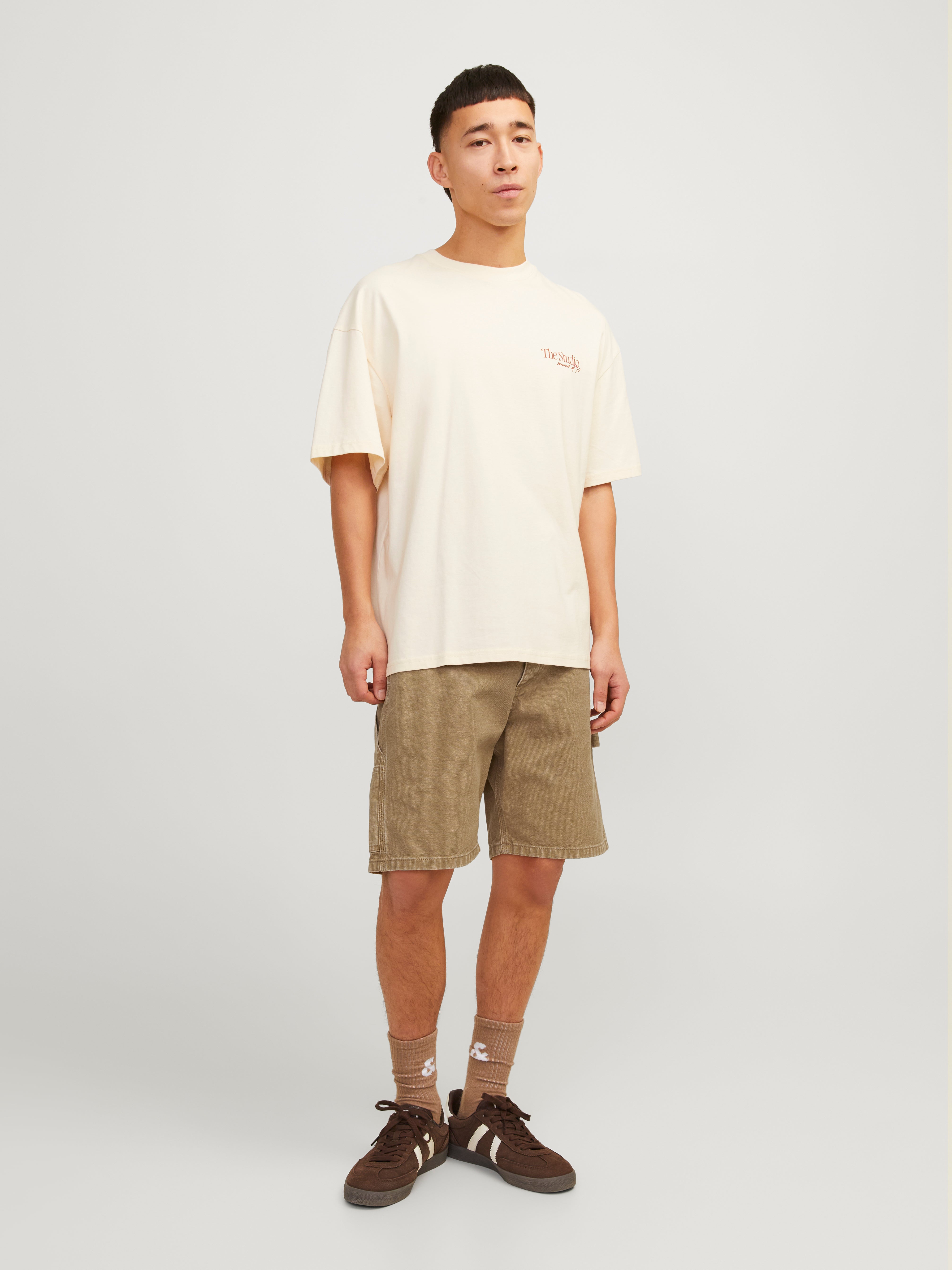 Loose Fit Shorts | Jack & Jones®