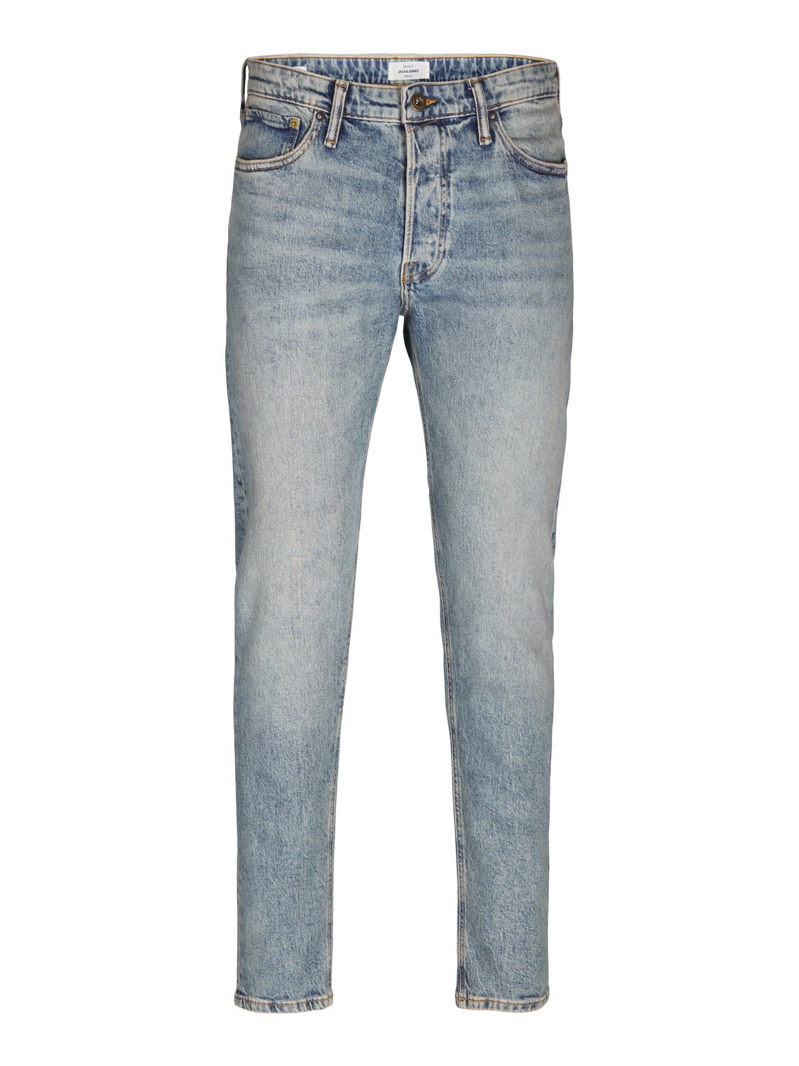 Tapered Fit Jeans | Jack & Jones