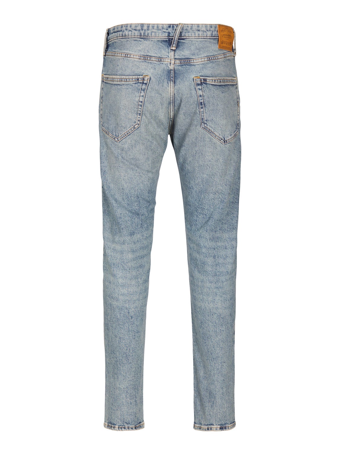 Tapered Fit Jeans | Jack & Jones