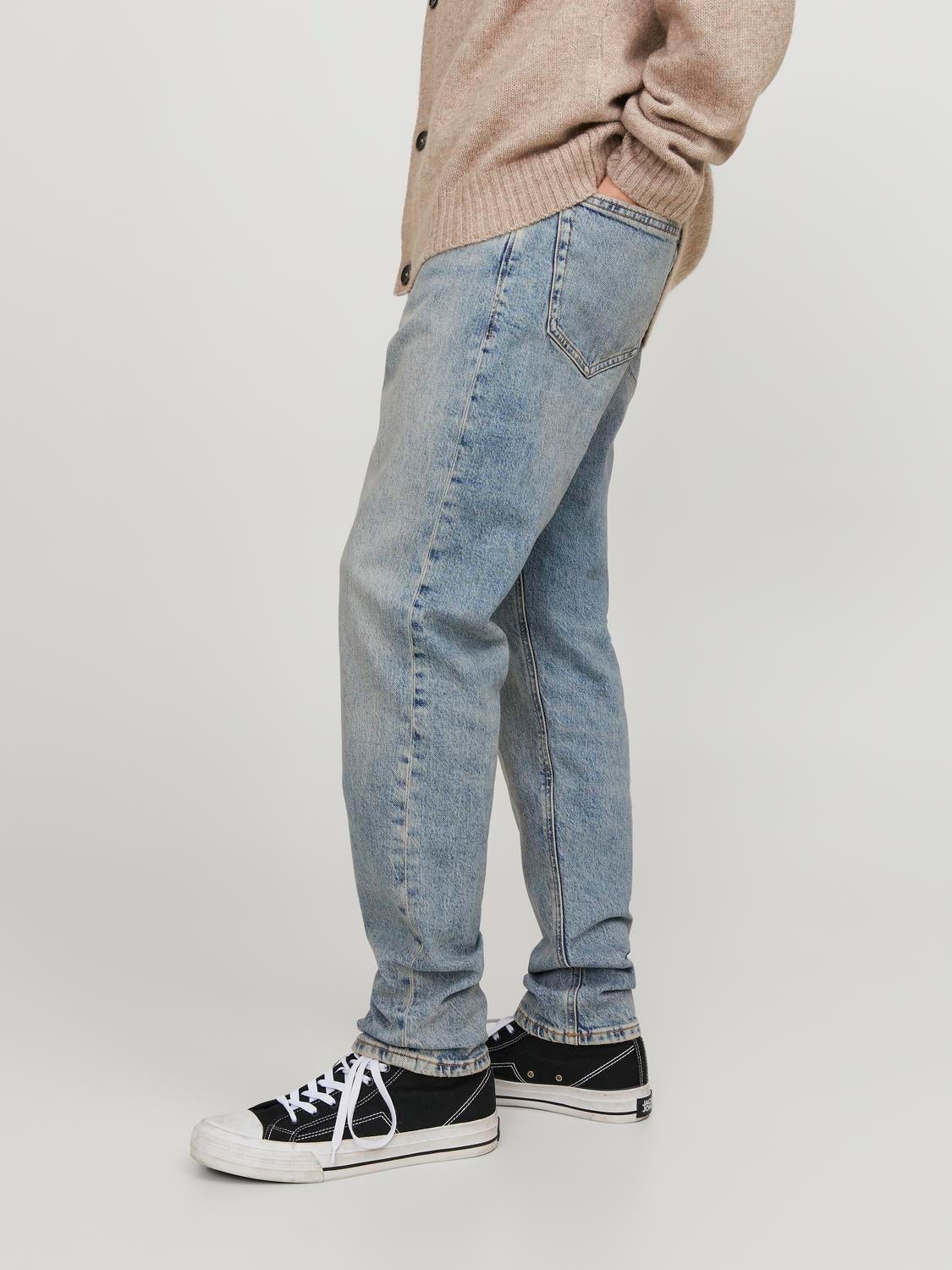 Tapered Fit Jeans | Jack & Jones