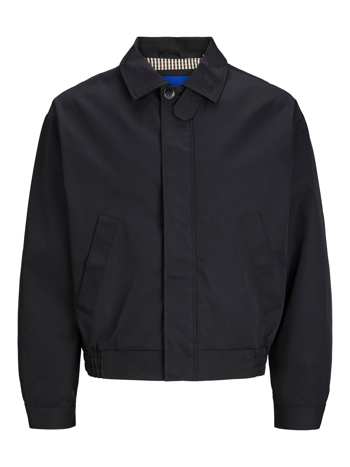Regular Fit Spread collar Bomber jacket | Jack & Jones®