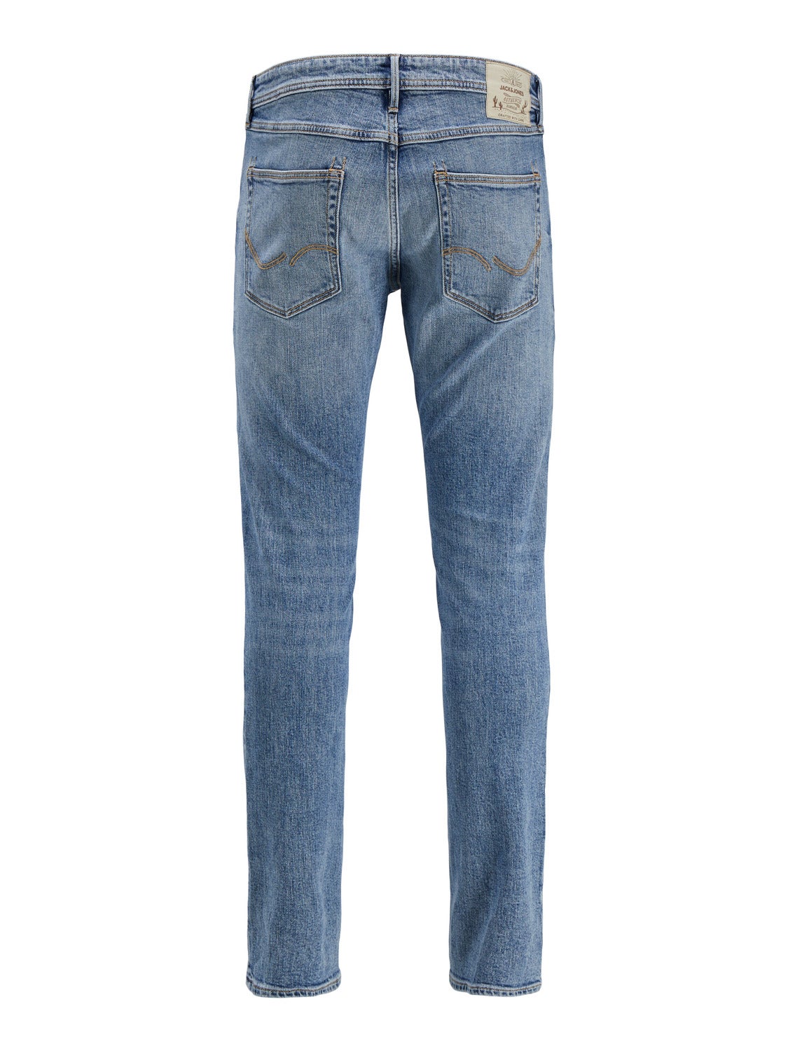 GLENN 171 Slim Fit Jeans | Jack & Jones®