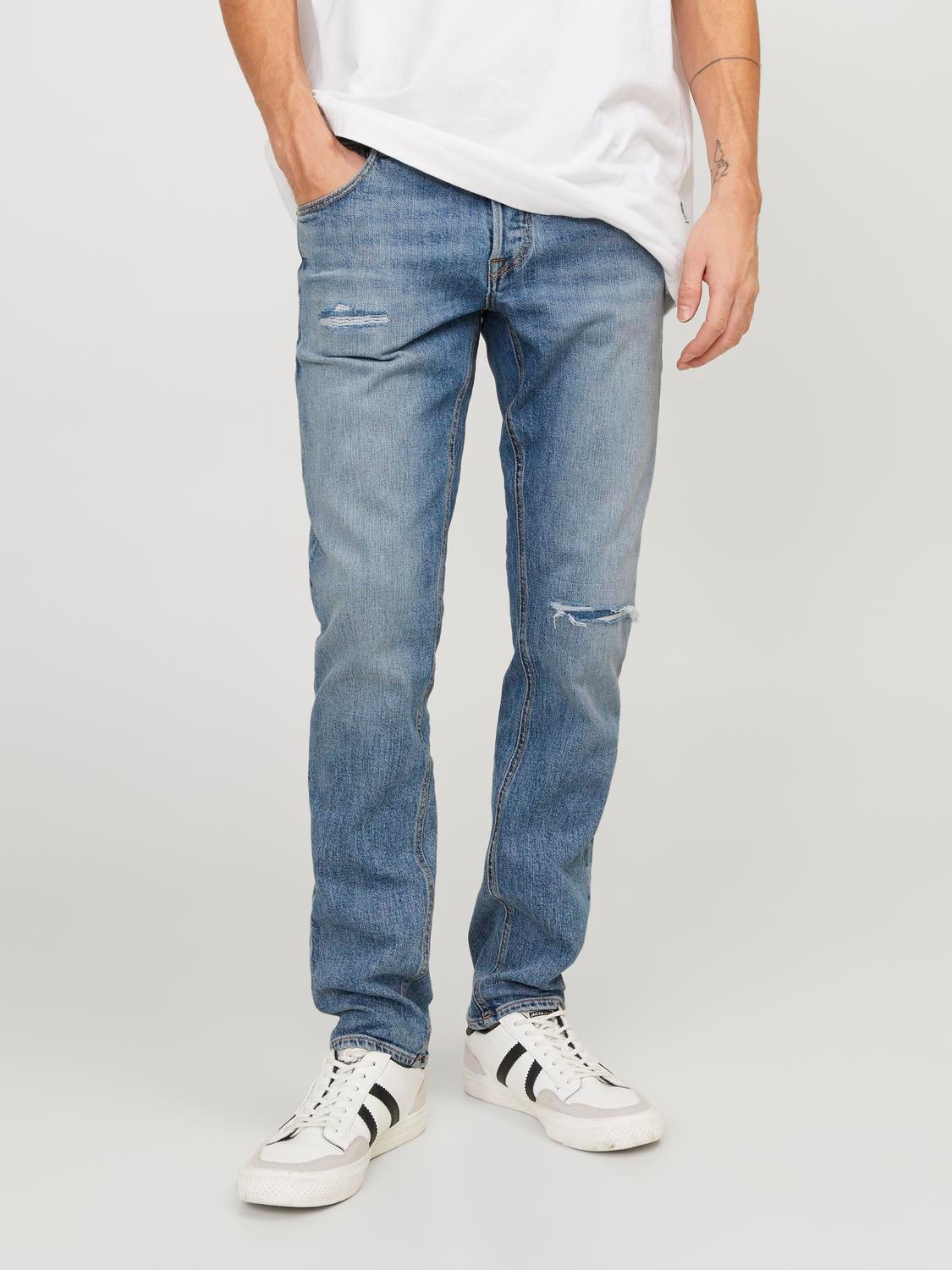 GLENN 171 Slim Fit Jeans | Jack & Jones®