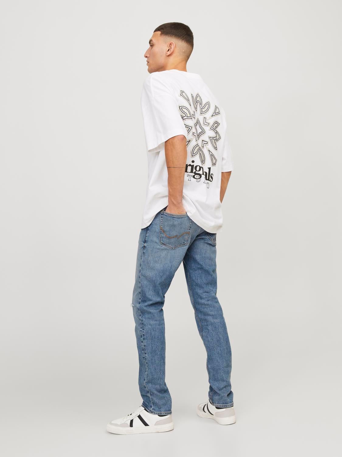 Slim Fit Jeans | Jack & Jones