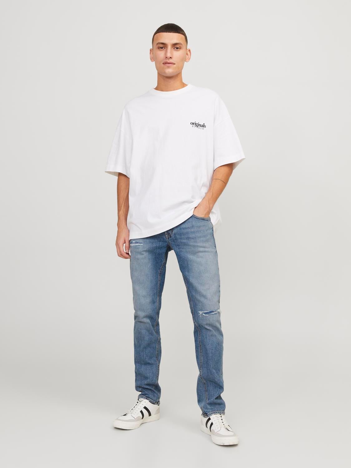 GLENN 171 Slim Fit Jeans | Jack & Jones®