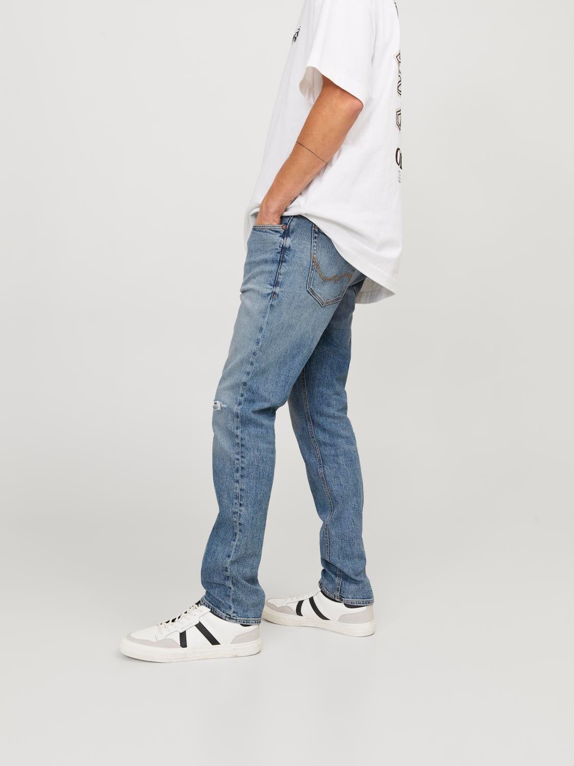 Slim Fit Jeans | Jack & Jones