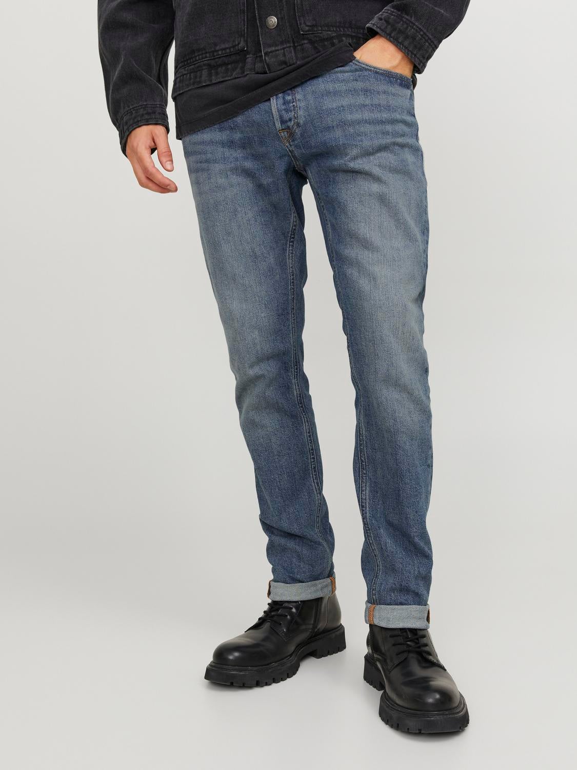 Slim Fit Jeans | Jack & Jones