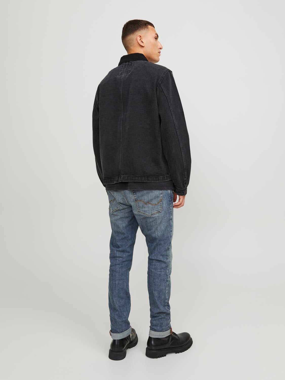 Slim Fit Jeans | Jack & Jones