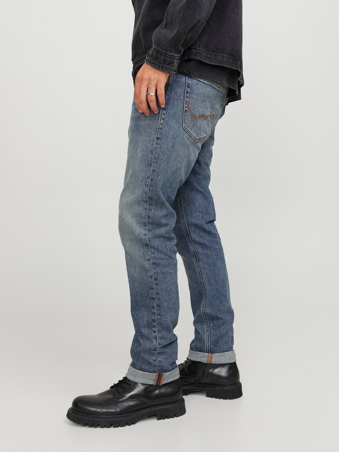 Slim Fit Jeans | Jack & Jones