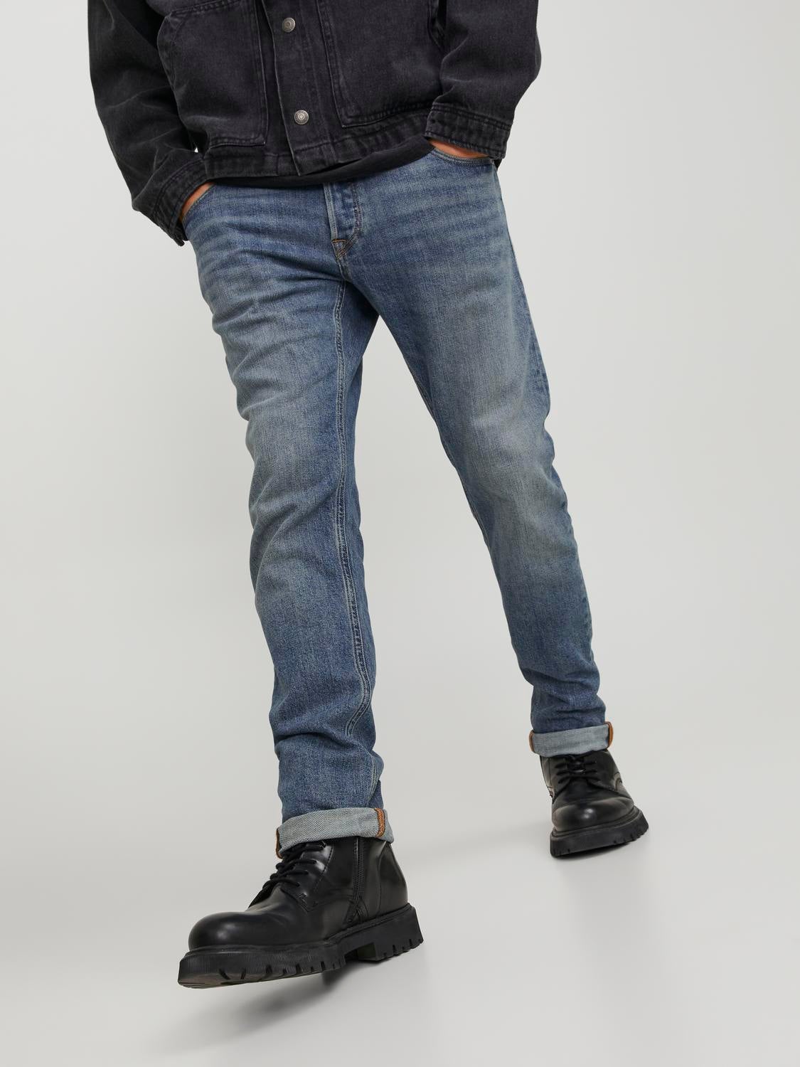 Slim Fit Jeans | Jack & Jones