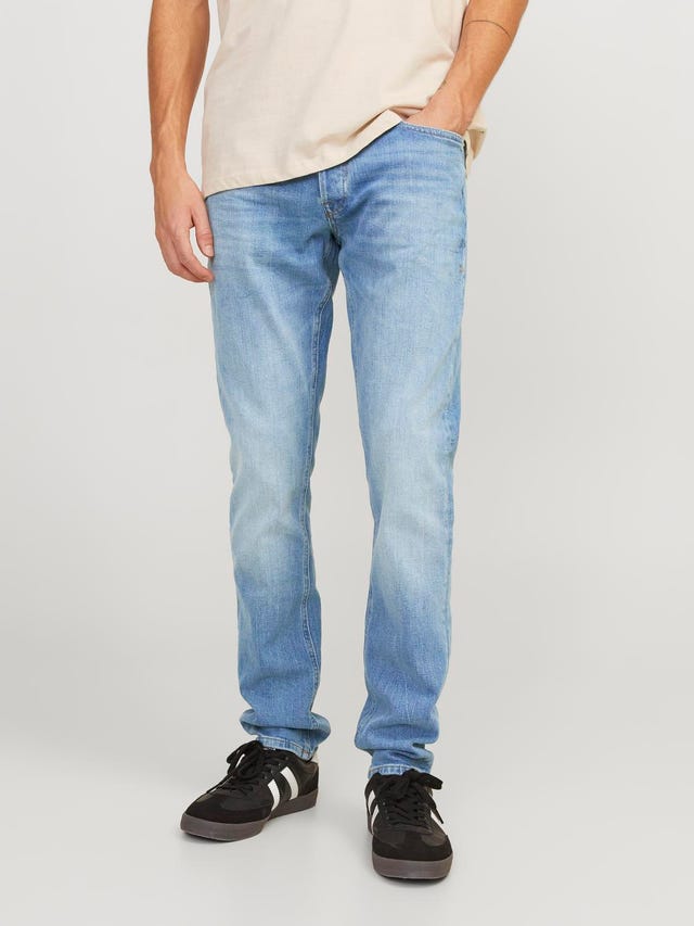 Jack & Jones Slim Fit Jeans - 12253005