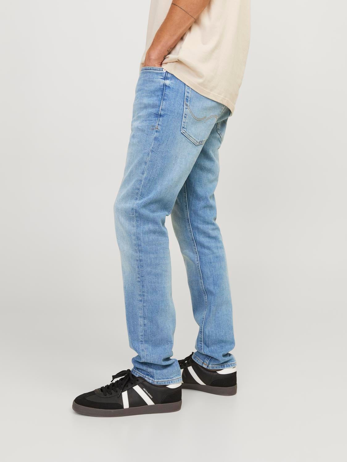Slim Fit Jeans | Jack & Jones