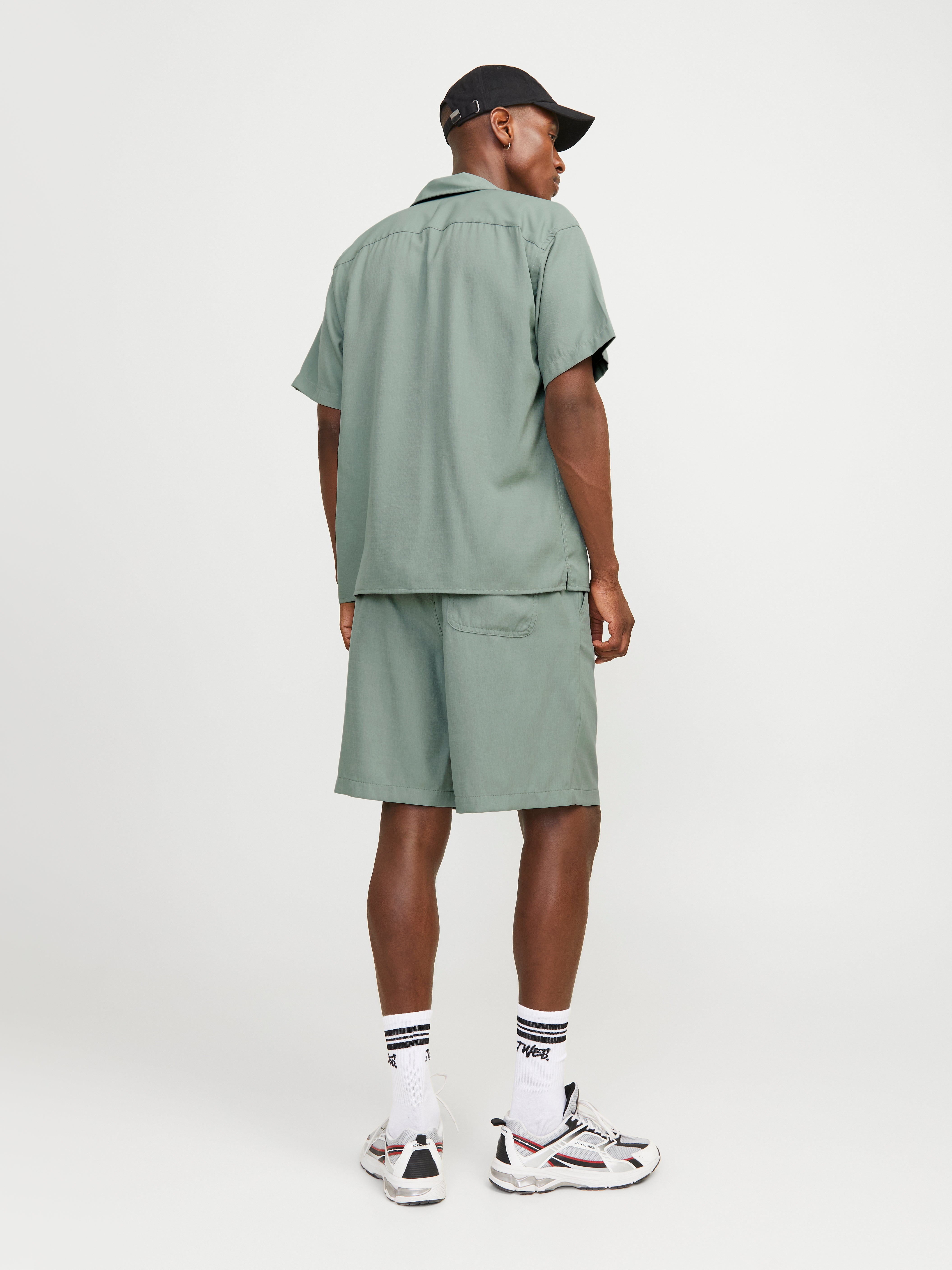 Loose Fit Jogger shorts | Jack & Jones