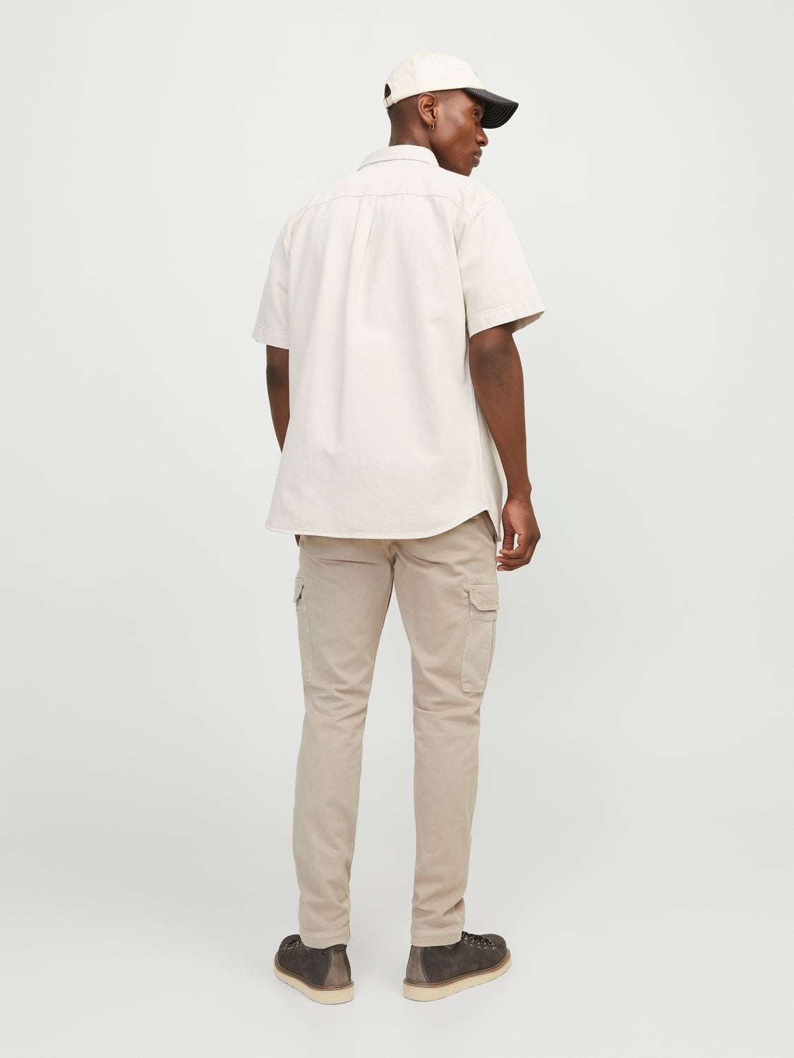 Slim Fit Cargo Pants | Jack & Jones