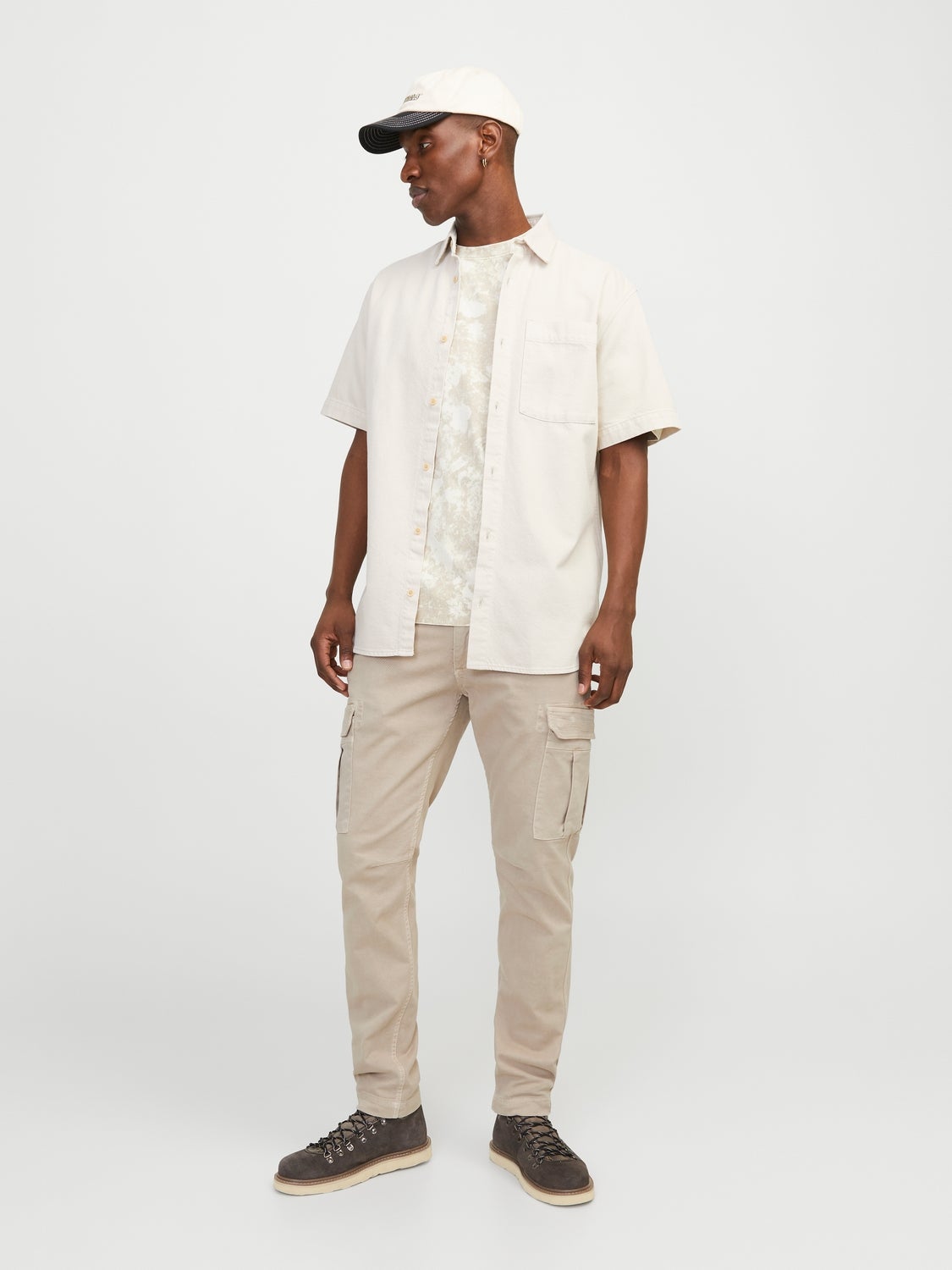 Slim Fit Cargo Pants | Jack & Jones