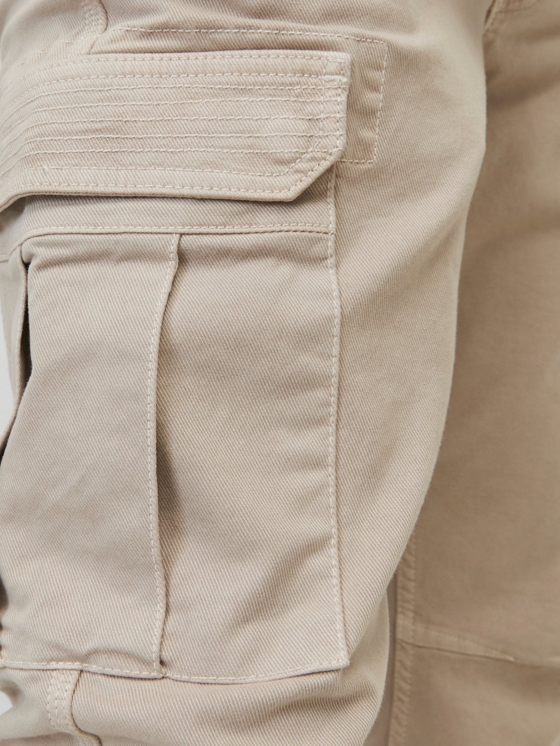 Slim Fit Cargo Pants | Jack & Jones