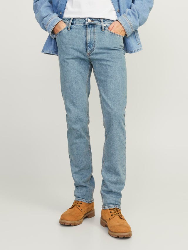 Jack & Jones Regular Fit Jeans - 12253073