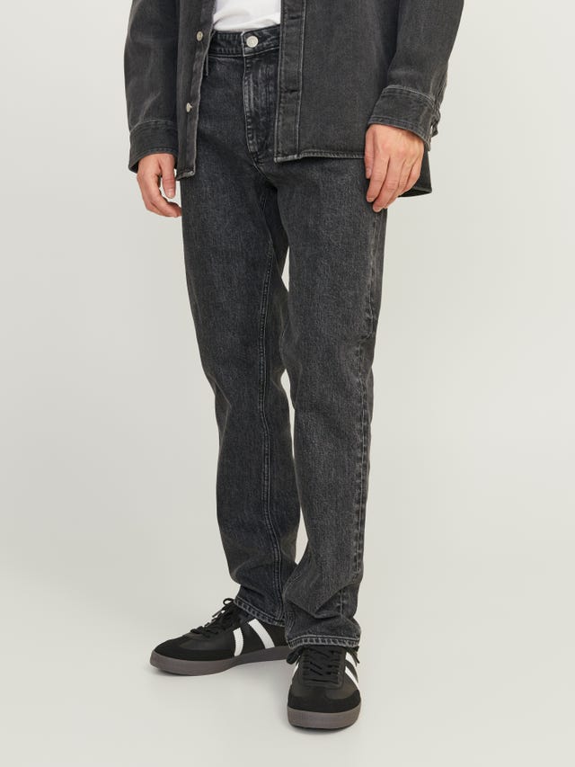 Jack & Jones Regular Fit Jeans - 12253077