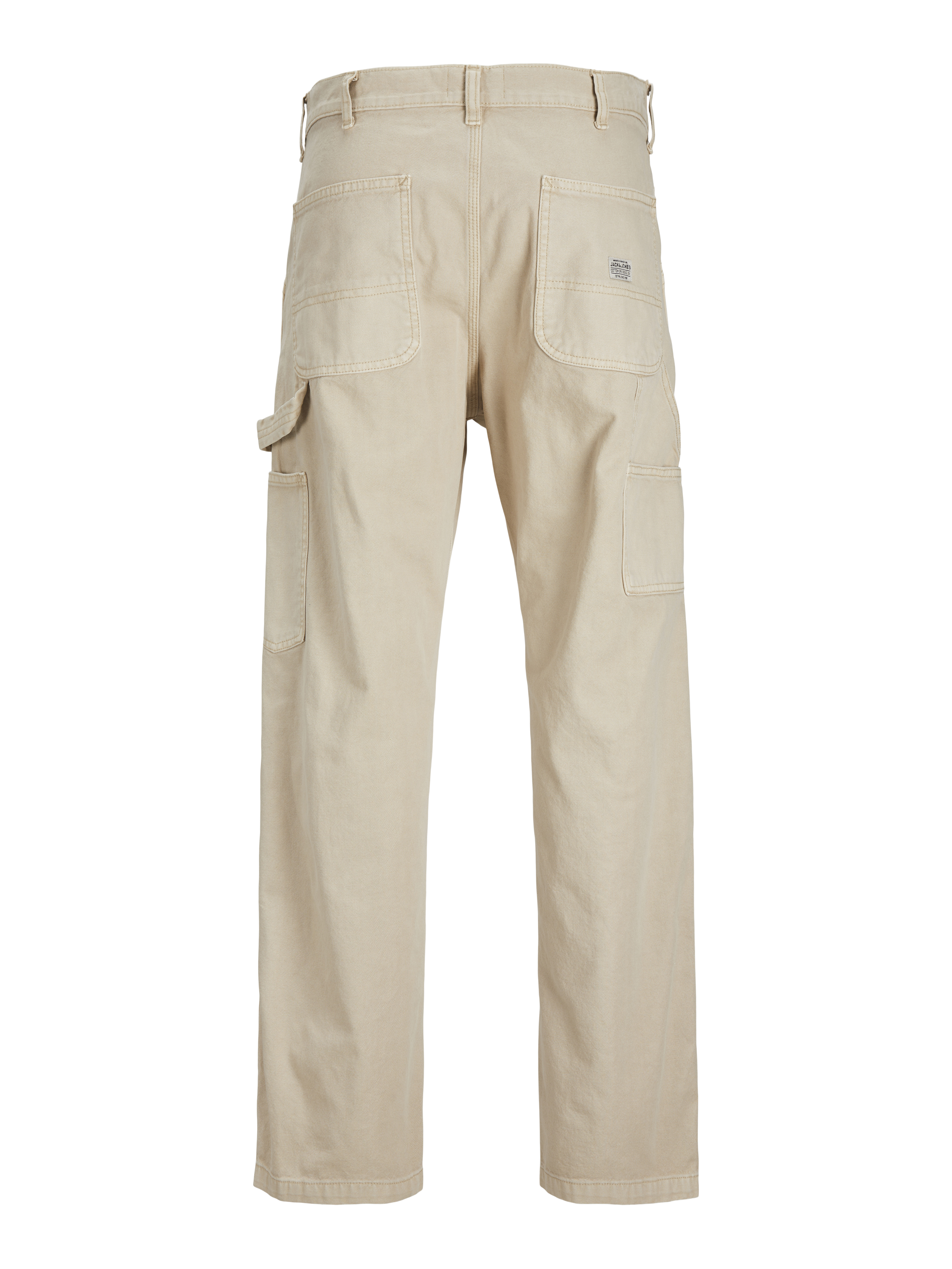 EDDIE Loose Fit Pants | Jack & Jones