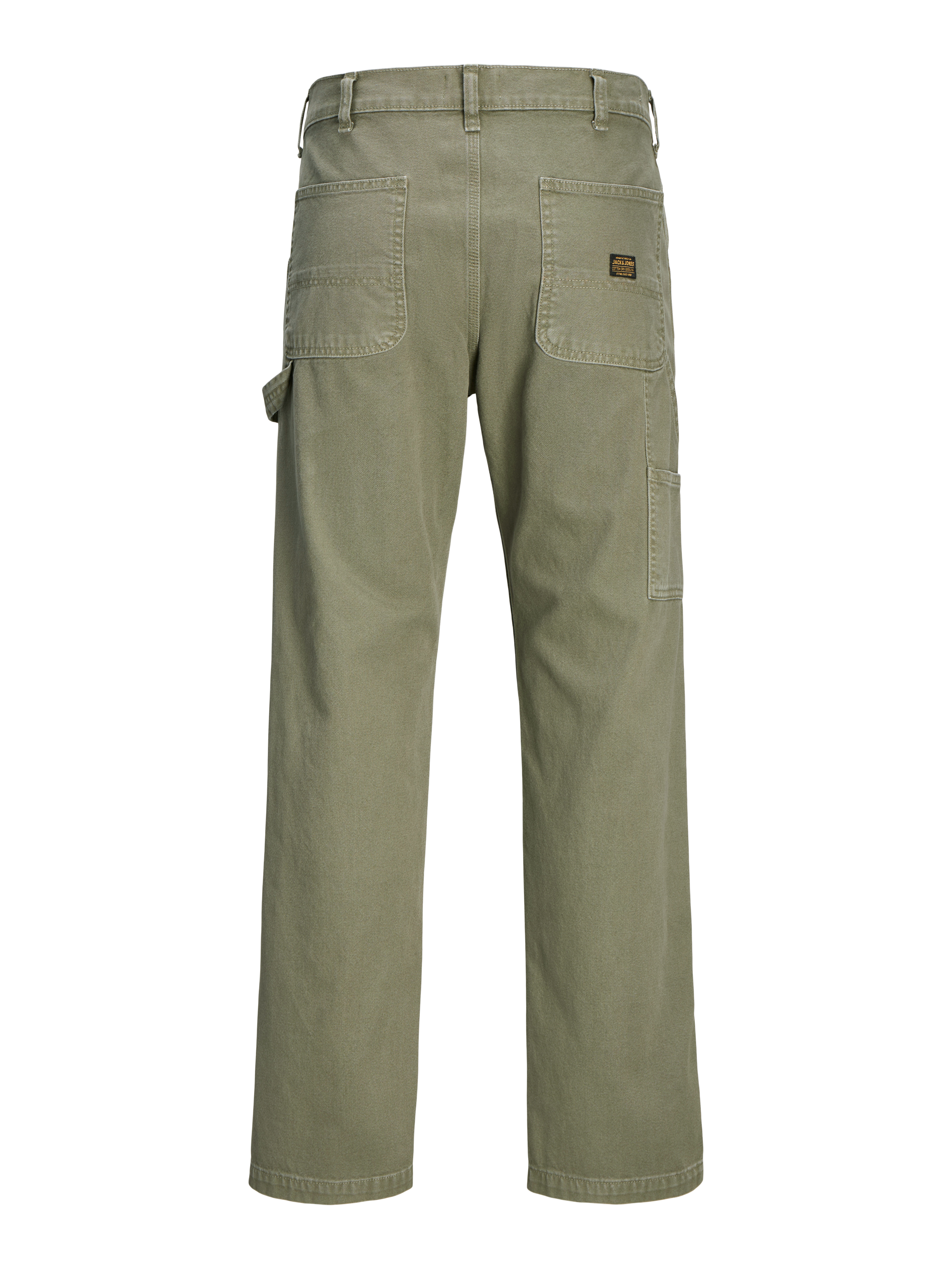 EDDIE Loose Fit Pants | Jack & Jones
