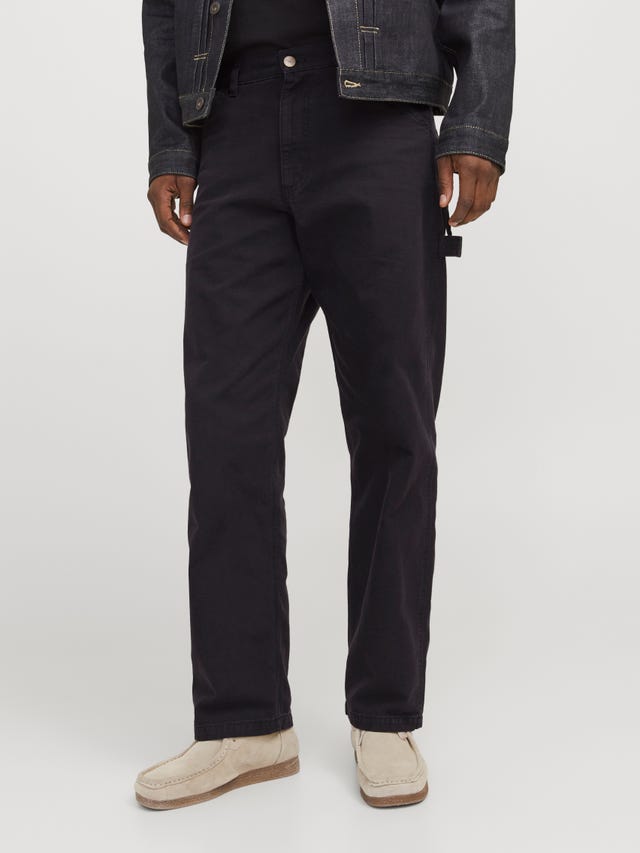 Pantalon en jean Homme Jack and jones JJIEDDIE JJORIGINAL SBD 911 NOOS Pantalon en jean Homme Jack and jones JJIEDDIE JJORIGINAL SBD 911 NOOS