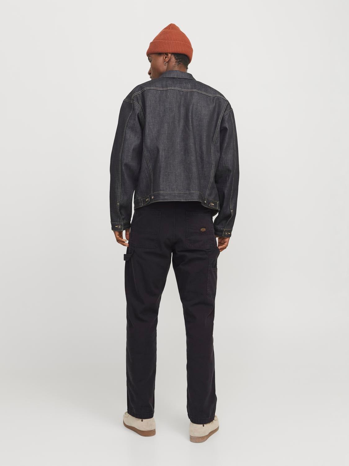 EDDIE Loose Fit Pants | Jack & Jones