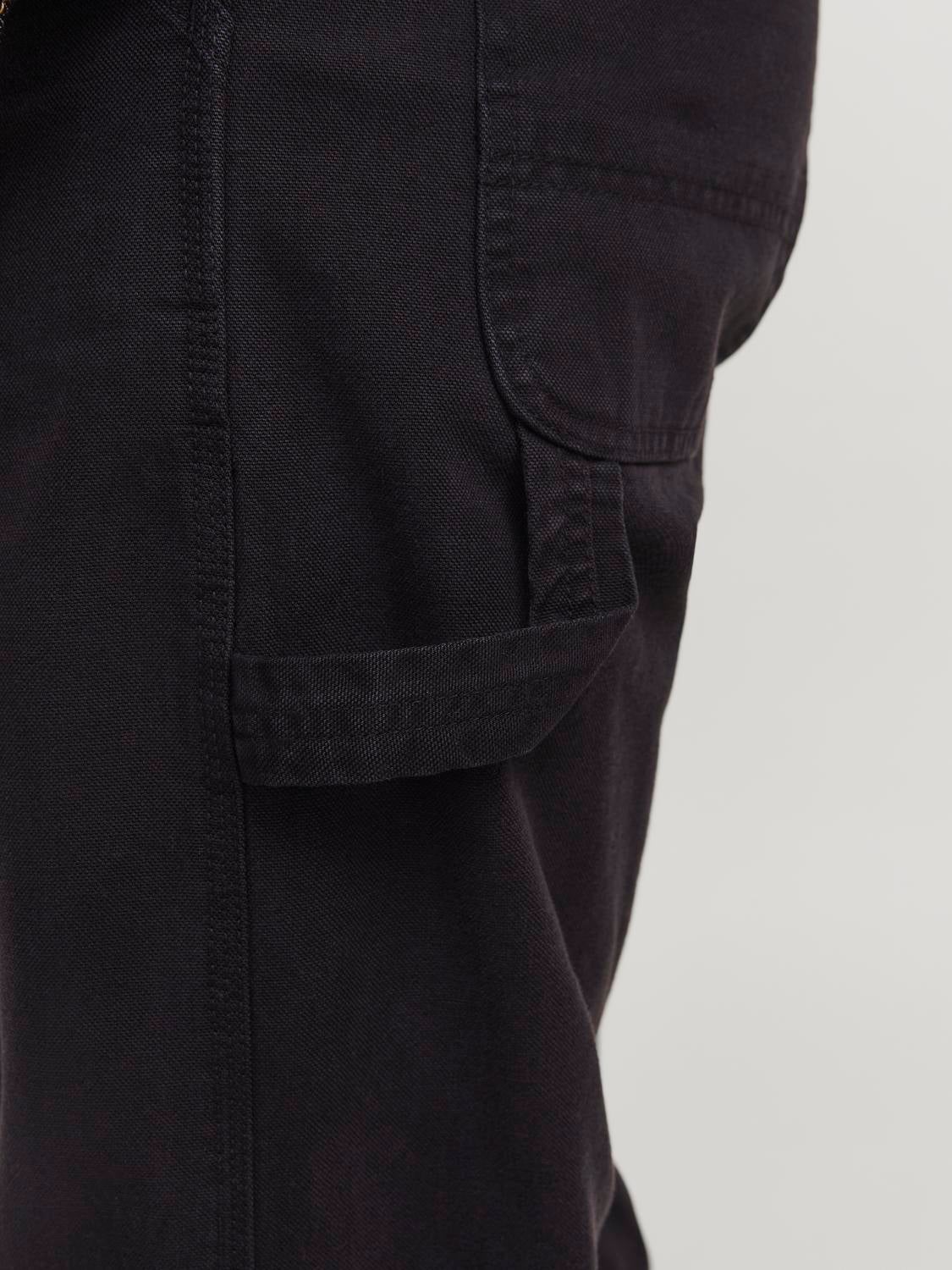 EDDIE Loose Fit Pants | Jack & Jones