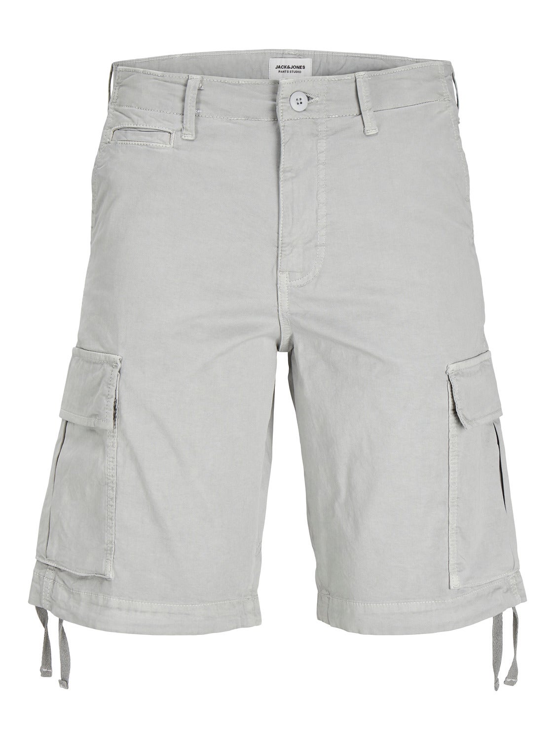 Loose Fit Cargo Shorts | Jack & Jones