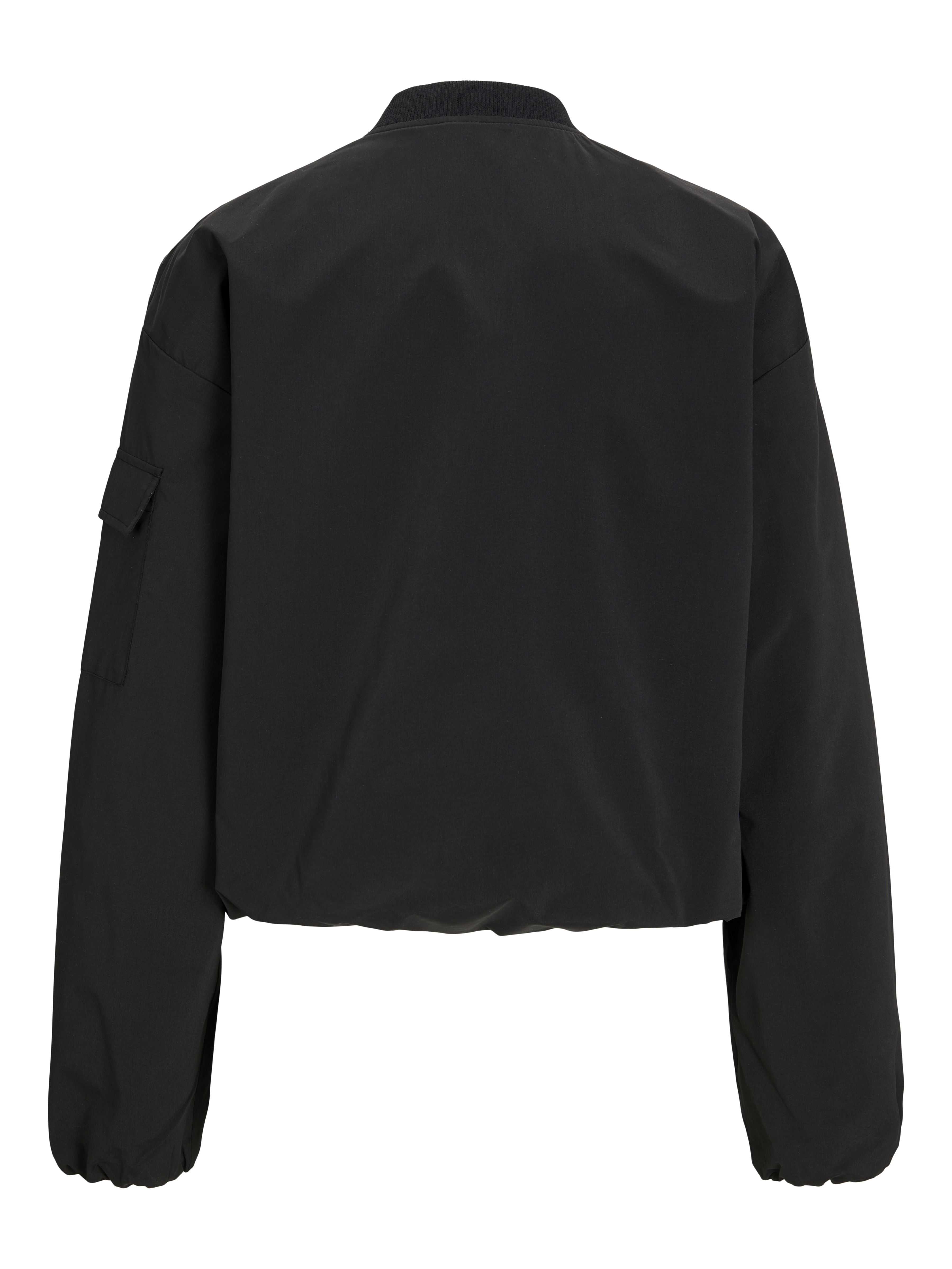 Baseball Collar Bomber Jacket | Jack & Jones