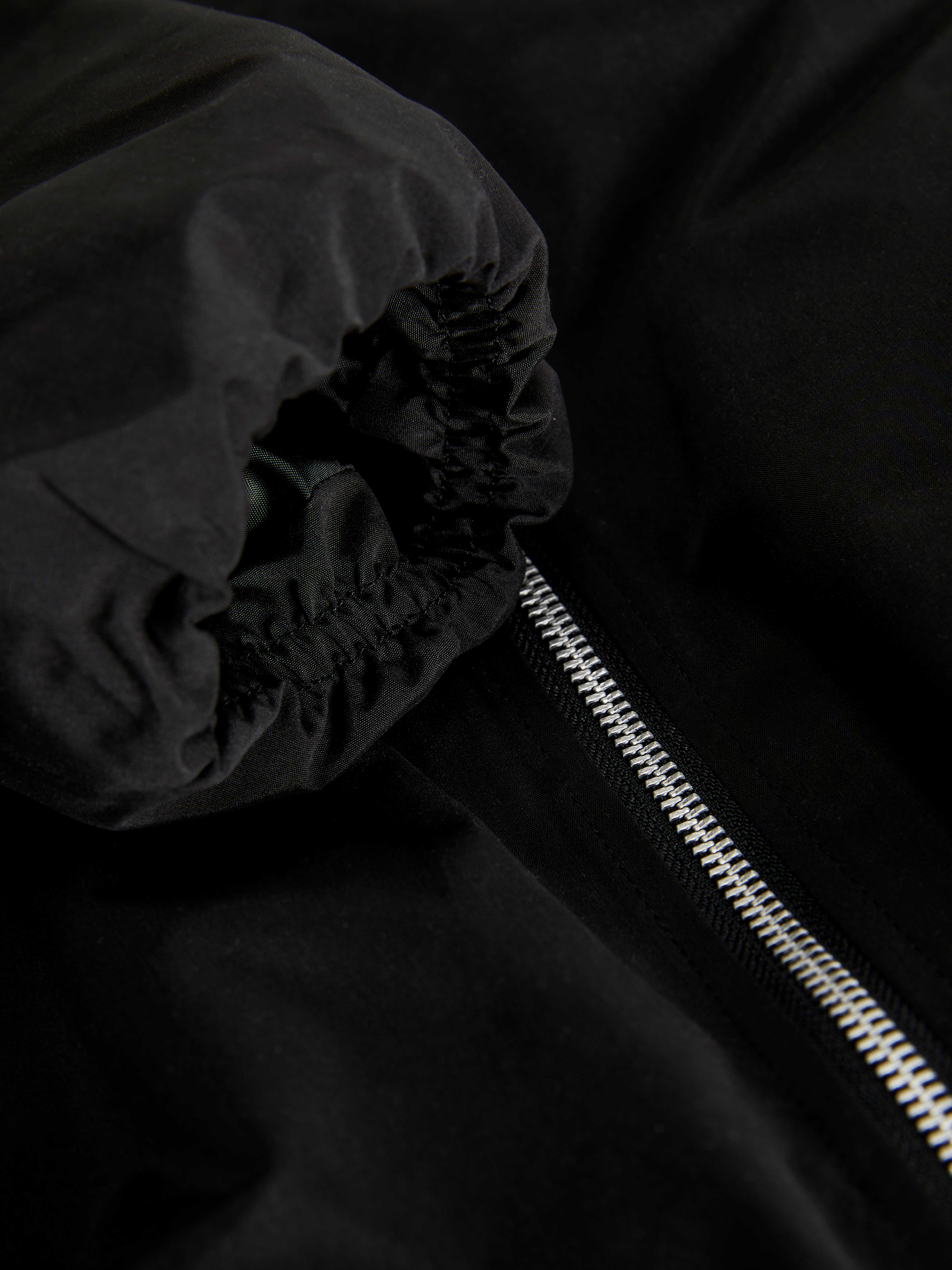 Baseball Collar Bomber Jacket | Jack & Jones