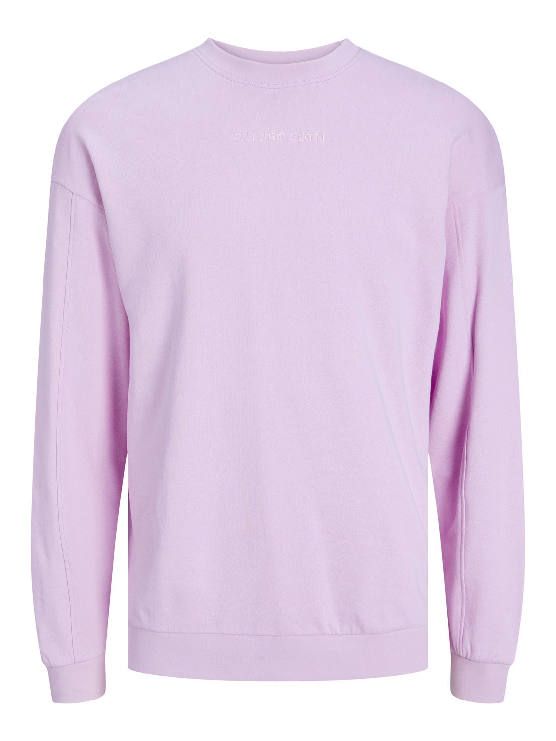 Wide Fit Crew neck Sweatshirt | Jack & Jones