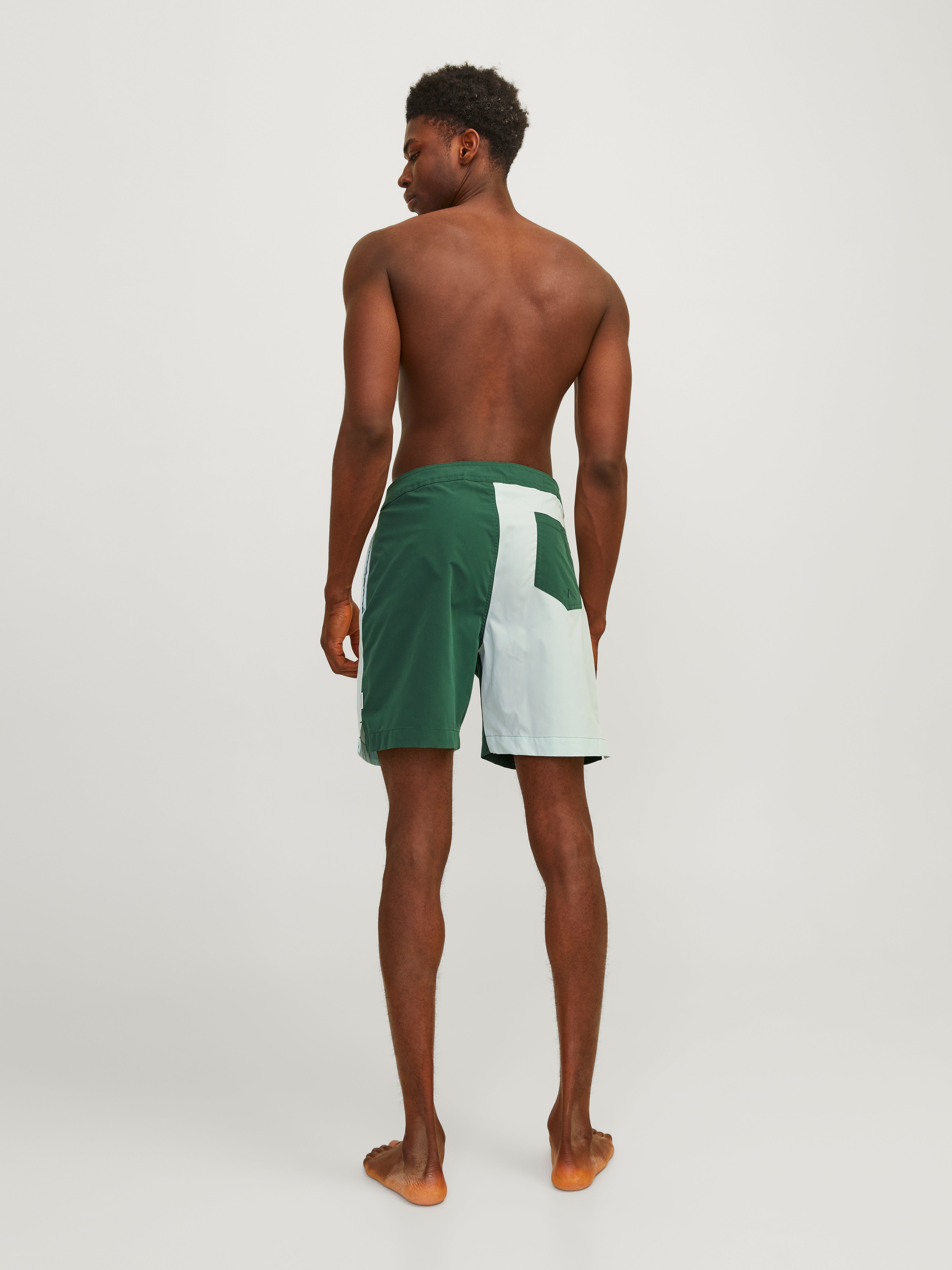 Regular Fit Swim Bottom | Jack & Jones