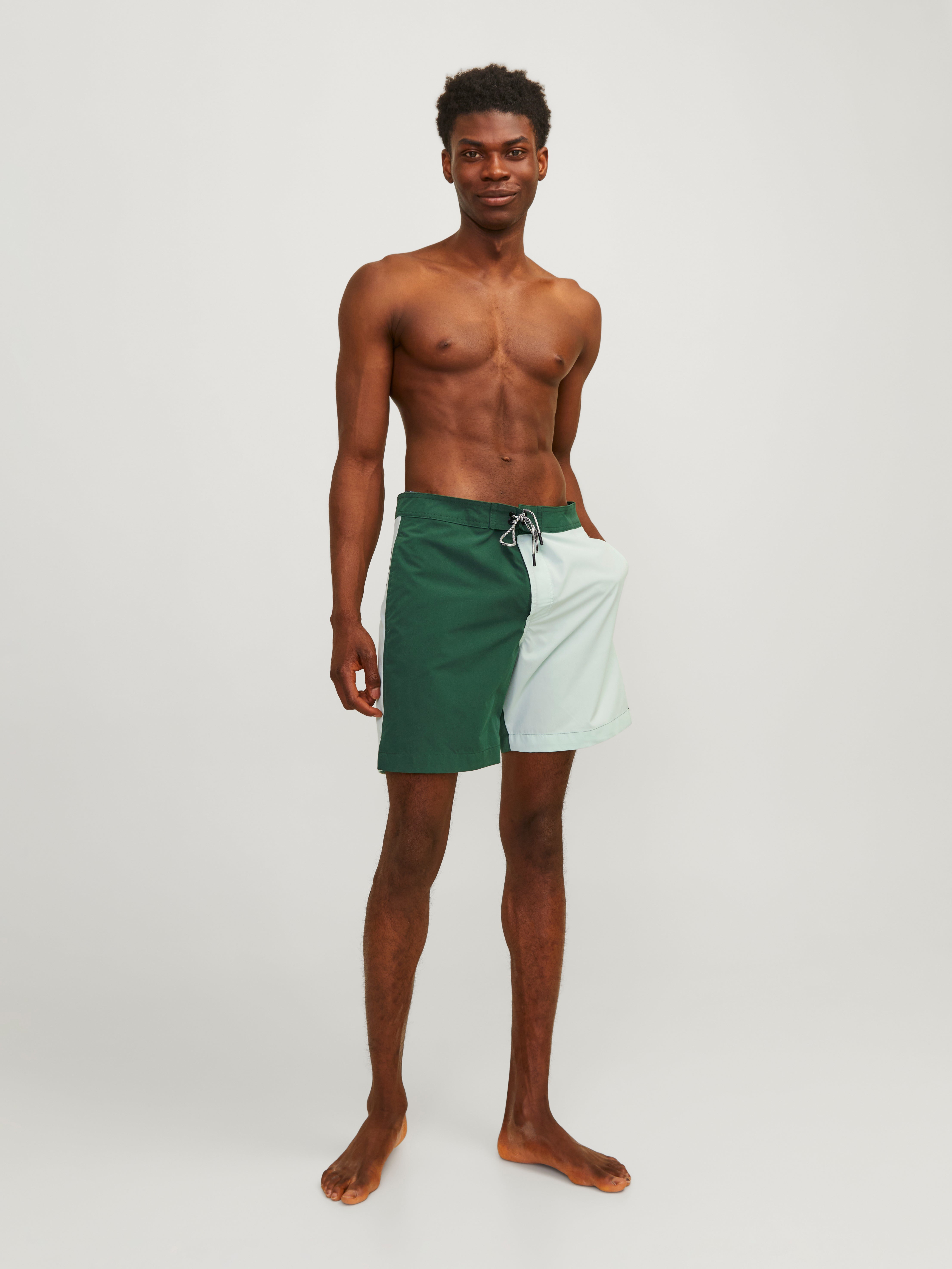 Regular Fit Swim Bottom | Jack & Jones