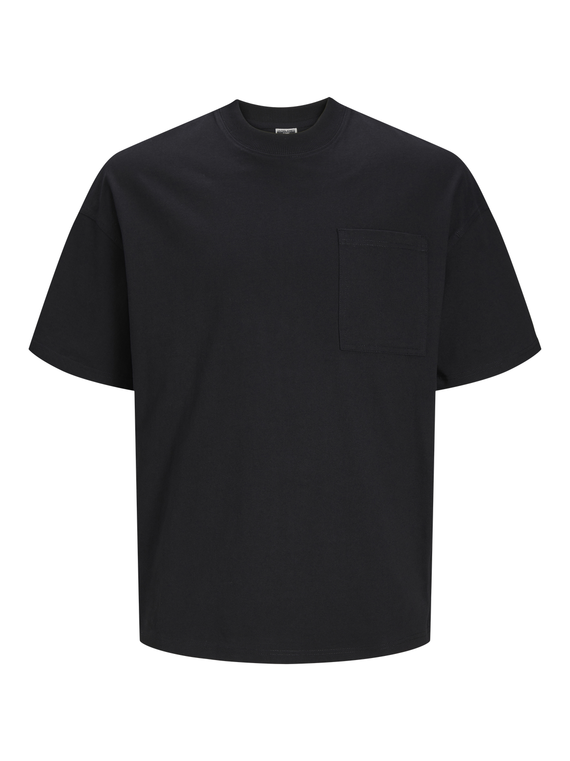 Oversize Fit Round Neck T-Shirt | Jack & Jones