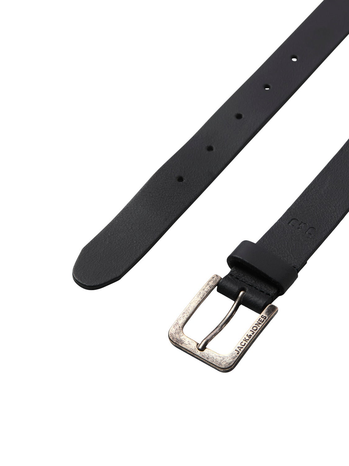 Leather Belts | Jack & Jones