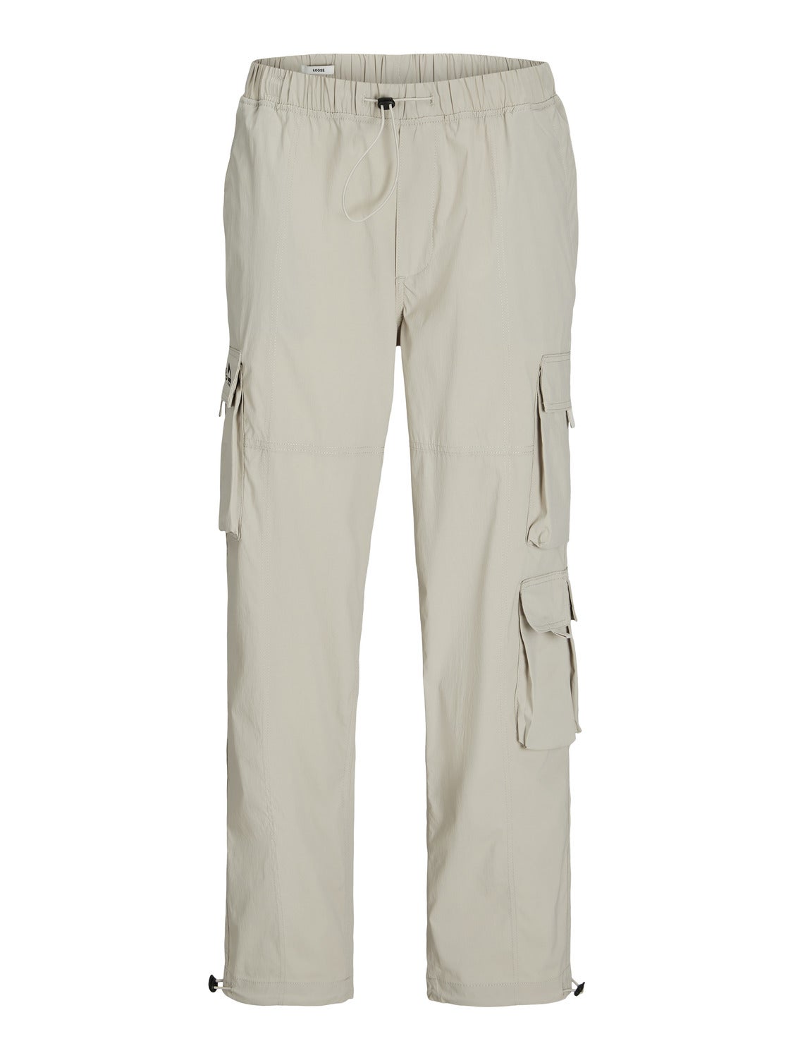 Loose Fit Cargo Pants | Jack & Jones