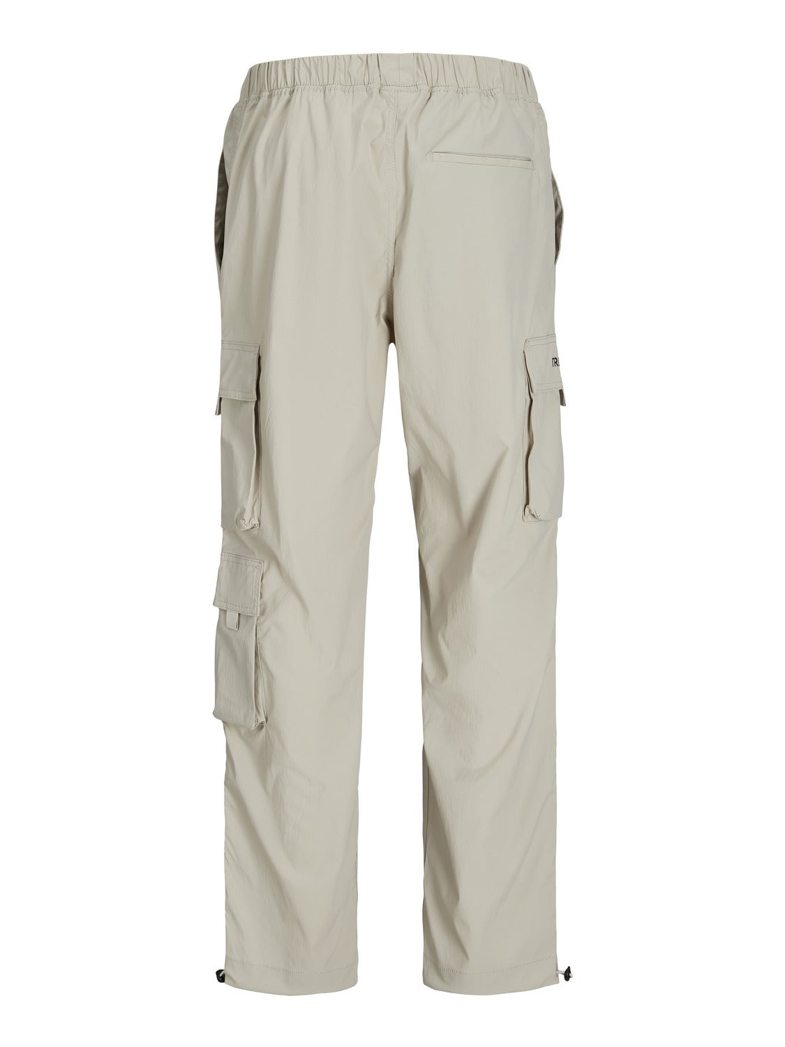 Loose Fit Cargo Pants | Jack & Jones