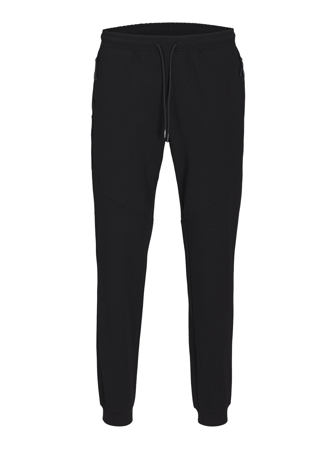 Slim Fit Track Pants