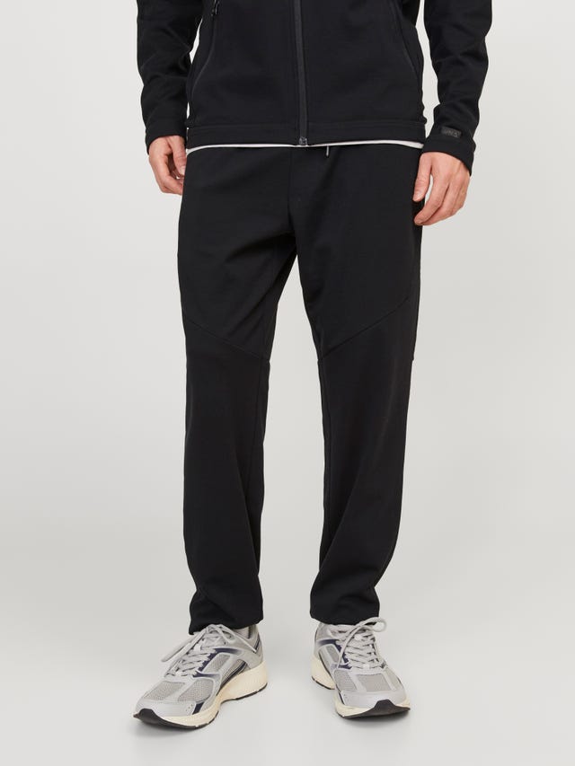 Jack & Jones Pantalon ouaté Coupe ajustée - 12253727