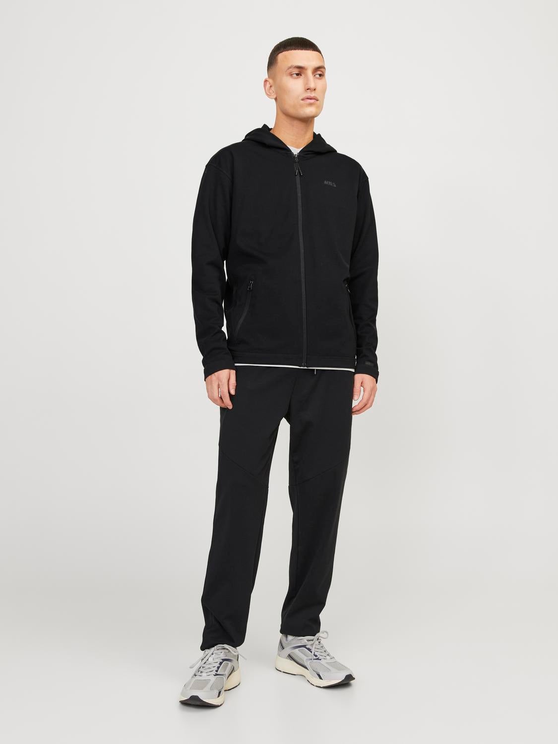 Slim Fit Track Pants