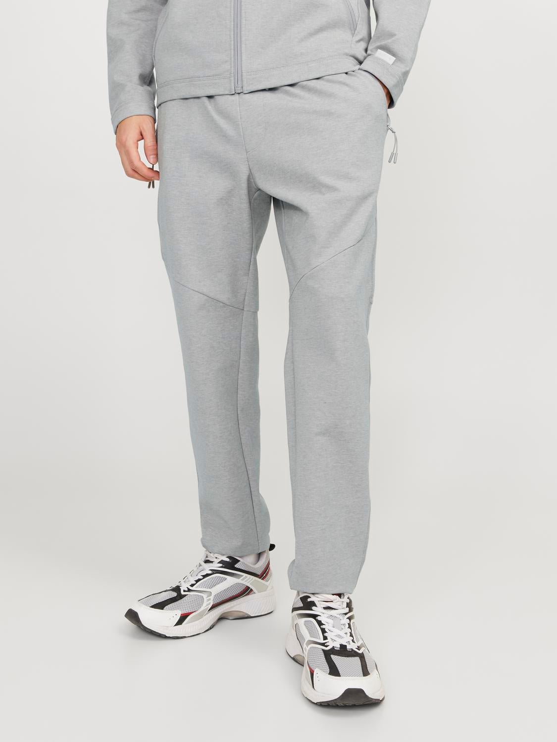 Nike slim fit track pants online