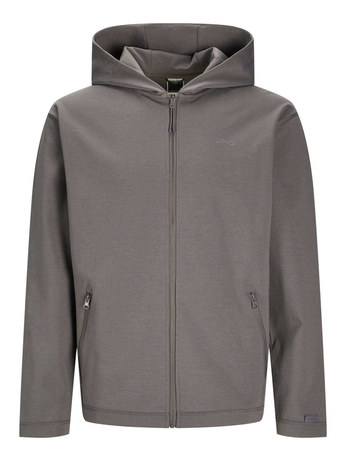 Relaxed Fit Hoodie Sweatshirt | Jack & Jones