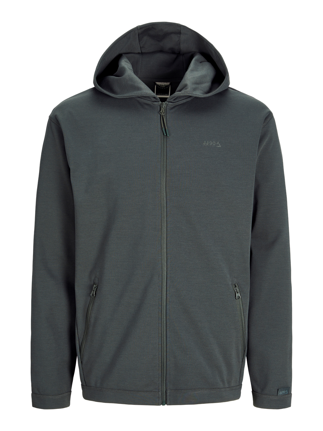 Relaxed Fit Hoodie Sweatshirt | Jack & Jones