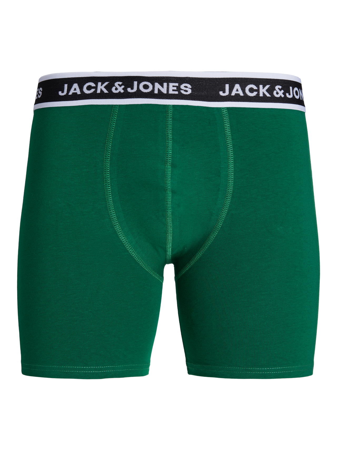 Jack & Jones Boxers -Aventurine - 12253881