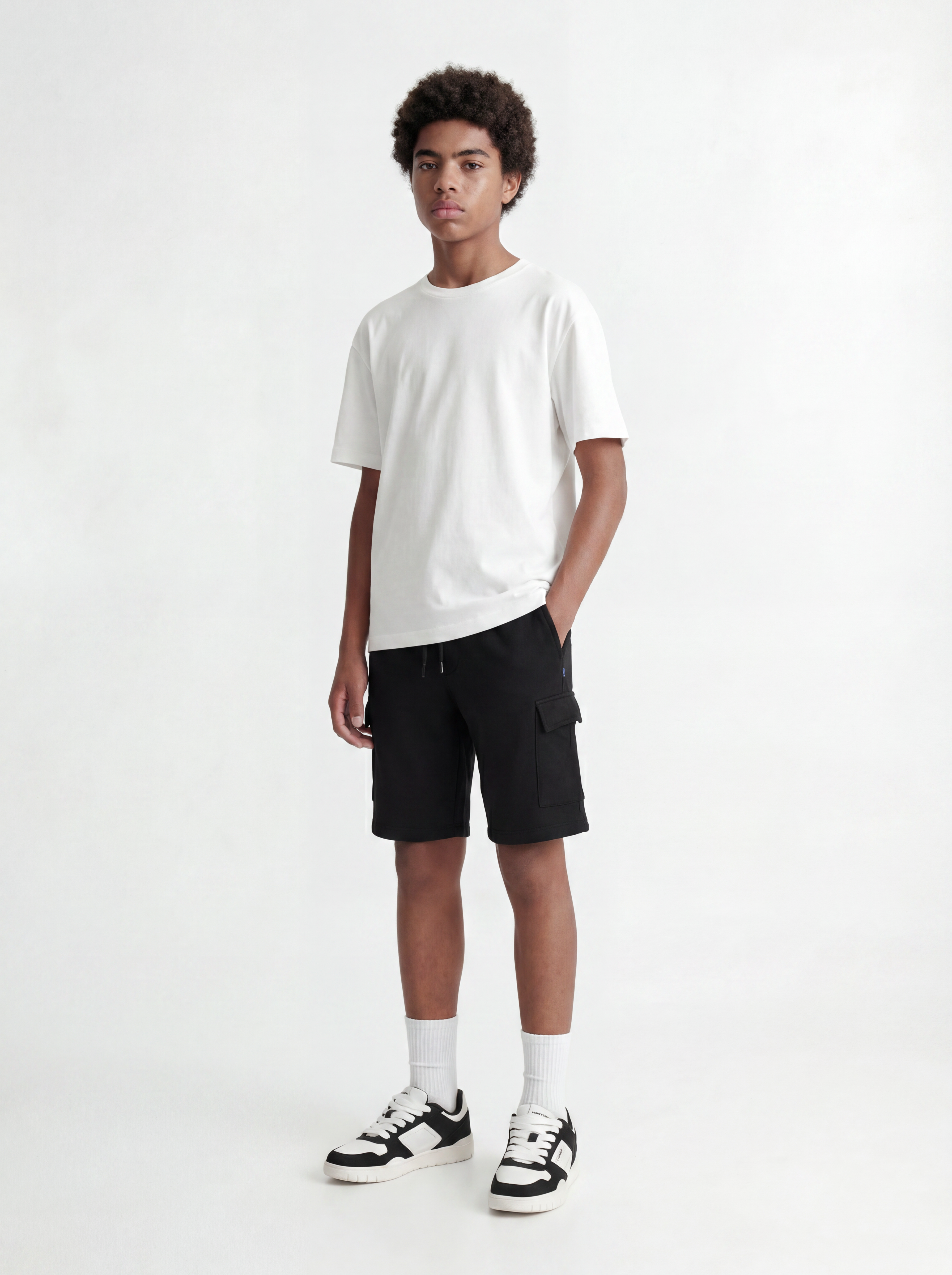 Regular Fit Shorts | Jack & Jones