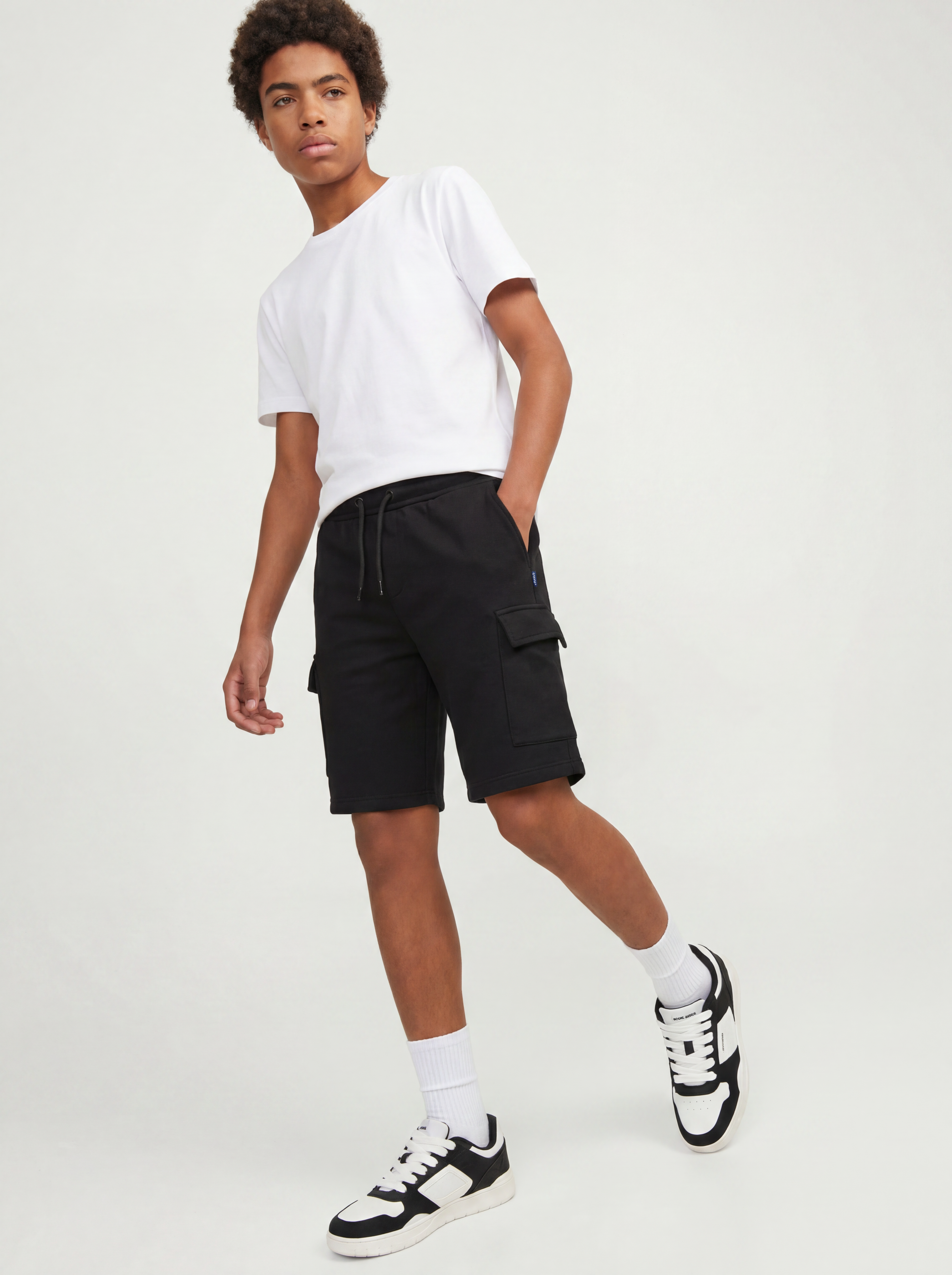 Regular Fit Shorts | Jack & Jones