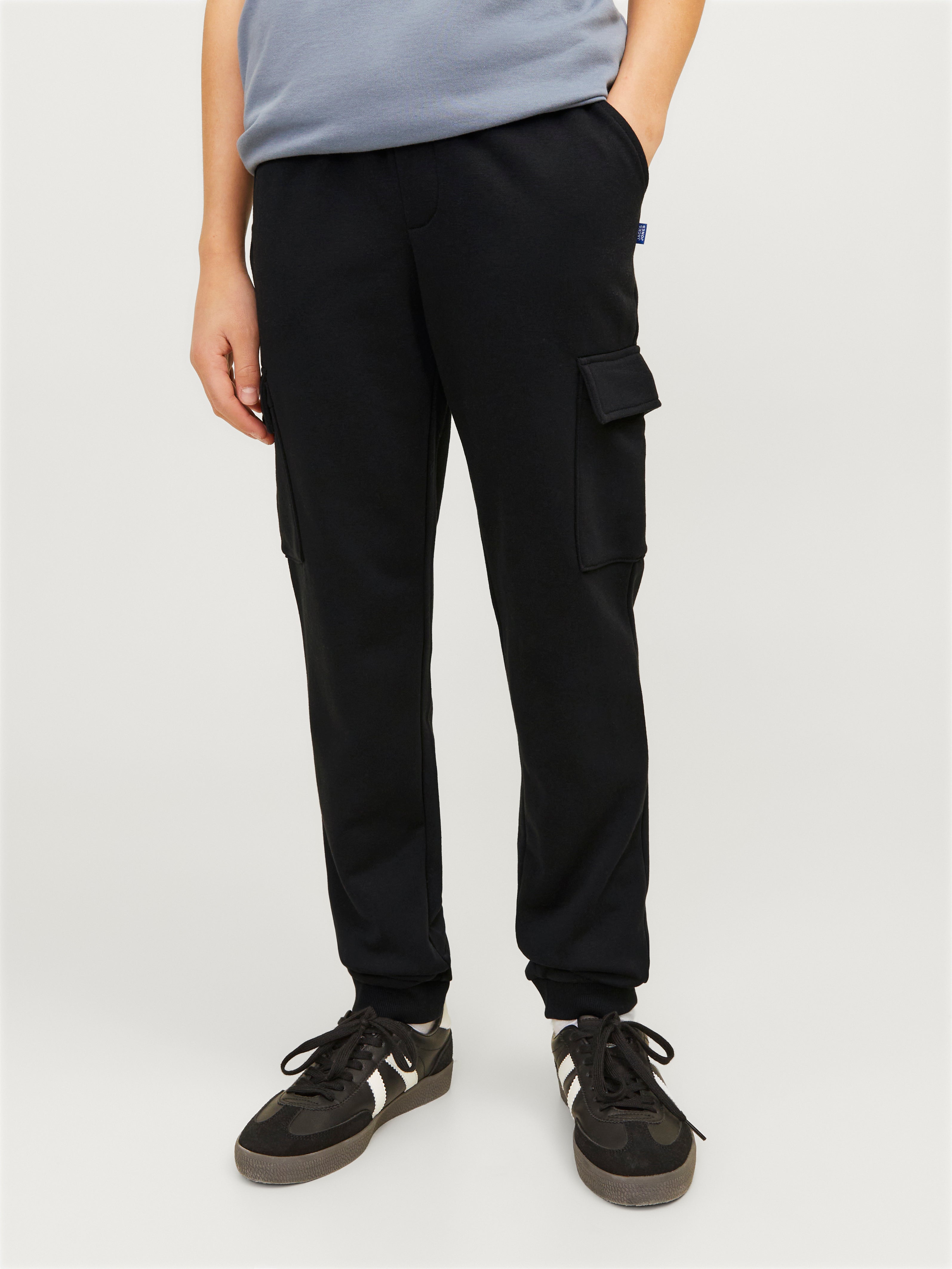 Pantalon ouaté Coupe décontractée | Jack & Jones